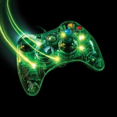 Can I Use Xbox 360 Afterglow Controller On Pc