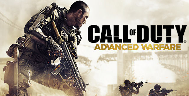i dag Transcend Bank Call of Duty Advanced Warfare Single Player Review (Xbox One/PS4) | DavPoint